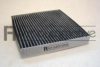 1A FIRST AUTOMOTIVE K30123 Filter, interior air